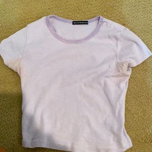 Brandy Melville Top, one size fits all! Super stylish and comfortable.
